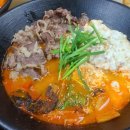 강릉초당 짬뽕순두부 이미지