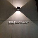 j골프아카데미 | 스윙 분석은 물론 루틴까지. D&amp;J 골프아카데미 천호 실내골프 후기.
