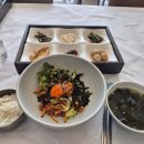 섬진강횟집 | 내돈내산, 전남 광양 배알도수변공원 나룻터횟집 혼밥 후기(ft.섬진강 종주)