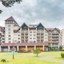 인터컨티넨탈알펜시아평창리조트 이미지