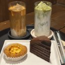 디저트 좋아하세요? 단골이 추천하는 대전 오류동 카페 평생직장커피