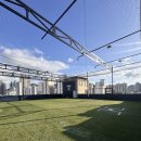 사직스카이 | 부산/사직 야구학원 추천, 실외 루프탑 잔디구장 스카이필드!!