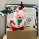 명성소프트 | 팸퍼스 신제품 엔젤브리즈 소프트팬티 &amp; 통잠팬티 전격 사용리뷰! (Feat 26기 팸둥이 되다!)