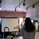 탬핑에스프레소 | ☕성남 바리스타 교육 | 에스프레소 수업 후기☕