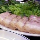 보쌈정식과칼국수 이미지