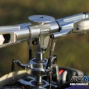 TREX-700 DFC(Direct Flight Control) Head 출시 이미지