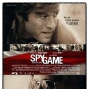 [시네마톡] 스파이 게임 (Spy Game, 2001) 이미지