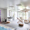 대형스크린골프 이미지