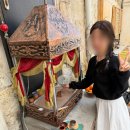 sk성당주유소 | [튀르키예] 터키 8박 10일 자유여행 :: 카파도키아 2편