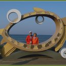 화진포 역사안보전시관 이미지