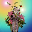 류성호 - 대구 관음초등학교 교장으로 승진 이미지