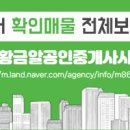 황금알부동산중개사무소 네이버블로그