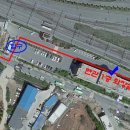 신내차량기지 이미지