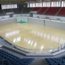 강화고인돌체육관 이미지