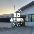 송전길 | 이동읍맛집 찾는다면 여기, 풍경까지 완벽한 용인 송전장어직판장 방문기