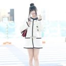 뉴진스 빨강 이미지