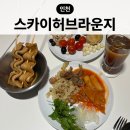 스카이2 | 인천공항 2터미널 라운지추천 스카이허브라운지 후기 및 체크카드 라운지 사용