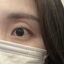 한올한올 눈썹, 속눈썹 주엽점 이미지