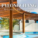 베스킨라빈스횡성점 | 휘닉스리조트 평창 특가 워터파크 조식 가격 꿀팁 후기