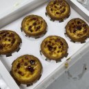 수성구 에그타르트 맛집 나비다드 481-1