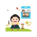 유니네 이미지