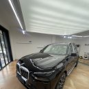 세븐모터스 | “620d GT, 120 그리고 이제는 X7까지 ”BMW X7 xDrive40i M Sport 7 Seater LCI P2 출고기 | 블랙...