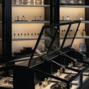 부티크 아우라 | 경리단길 | 언베니쉬 이태원 부티크 방문 시향기