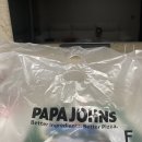 파파스 | 파파존스 사이즈 비교 파파존스 대표메뉴 수퍼파파스 후기