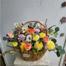 오신정플라워샵