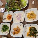 동태랑 우렁쌈밥 | 다온우렁쌈밥 가족이랑 먹기 좋은 안양쌈밥맛집 솔직 후기