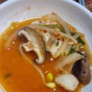 이금옥순두부 태장동 맛집 소울푸드 원주 현지인 추천