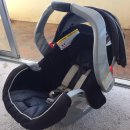 유모차 2013 baby jogger city mini GT + graco car seat 이미지