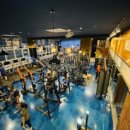 HERO GYM 이미지