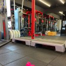 애슬레틱 서래 이미지