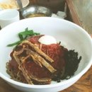 삼산메밀옹심이칼국수