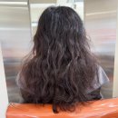 [강릉 나도] 손상모 젤리펌한 내돈내산 후기/머리결 손상없는 강릉 교동 신상미용실