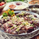 육장갈비 이미지