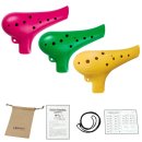 오카리나 이미지