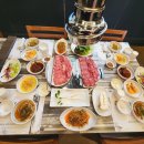 횡성한우장터정육식당