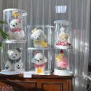 세븐일레븐 아산배방파크점 | 배방꽃집 유블룸 후기, 늦은 시간에도 문 여는 아산24시꽃집!