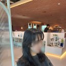 이문동 미용실 외대 준오헤어 : 강한 디자이너 레이어드 컷+ 매직셋팅 후기