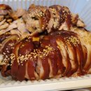 족발야시장 탕정점 | 아산 탕정 [족발야시장] ㅡ 포장후기