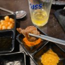 서면 맛집 서면 양꼬치엔 하얼빈이죠 &#39;호우양꼬치&#39;