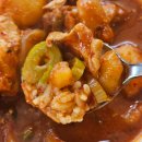 즐겨찾기 | 완주 봉동 숨은 맛집 | 매콤한 삼계닭볶음이 매력적인 골목집 즐겨찾기