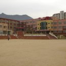 풍호초등학교 이미지