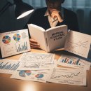 풍요로운 삶을 위한 필수 경제지식 | 최소한의 경제공부 후기! 자본주의 생존 필수 지식