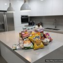 (주)럭키마트 이미지