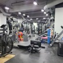 NKB PT GYM 이미지
