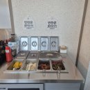 열빈 | 포천중국집 열빈 가족외식 하러 다녀옴 쟁반짜장세트