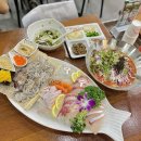 그리고 채우고 | 안산 선부동 횟집 초장집 선부점, 여름 제철회 한상으로 제대로 배 채우고 온 후기